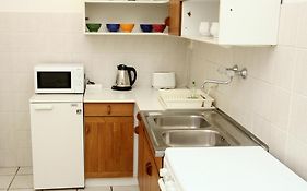 City Centre Cosy Apartments